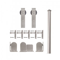 Custom Service Hardware QG.1310.HK. Hook Hardware Short Bracket Kit