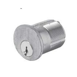 TownSteel 4036SC Mortise Cylinder, Schlage "C" Keyway