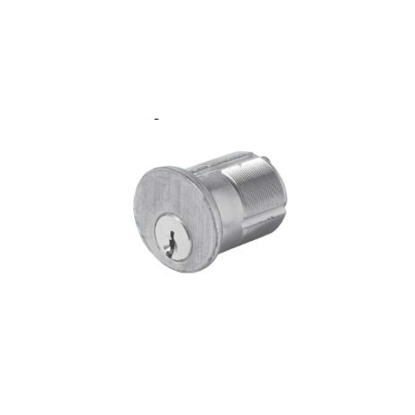 TownSteel 4036SC Mortise Cylinder, Schlage C Keyway