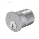 TownSteel 4036SC Mortise Cylinder, Schlage "C" Keyway