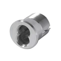 TownSteel 40 IC Mortise Cylinder Housing (Less Core), Small Format