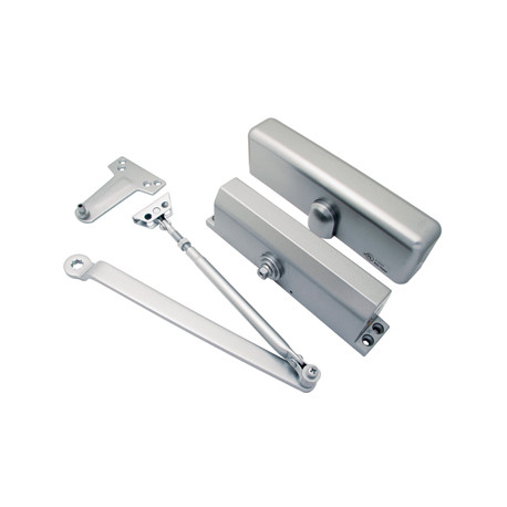 TownSteel TDC90 - Lite Duty Commercial Closer - Standard Arm Tri-Packed