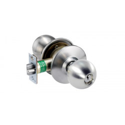 Arrow HK Series Cylindrical Lockset