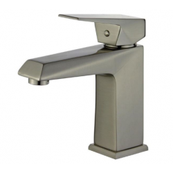 Bellaterra 10167P1 Valencia Single Handle Bathroom Vanity Faucet