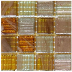Bellaterra TG0026 Mosaic Tile DIY Kit