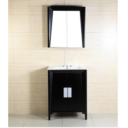 Bellaterra 500410-ES-WH Finish - Dark Espresso