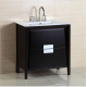 Bellaterra 500410-ES-WH Finish - Dark Espresso