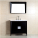 Bellaterra 500410-ES-WH Finish - Dark Espresso