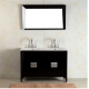 Bellaterra 500410-ES-WH Finish - Dark Espresso