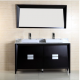 Bellaterra 500410-ES-WH Finish - Dark Espresso