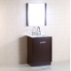 Bellaterra 502001A Single Sink Vanity
