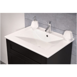 Bellaterra 9004 24 In Single Sink Vanity-Manufactured