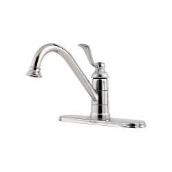 Pfister GT34-1 Portland 1-Handle Kitchen Faucet
