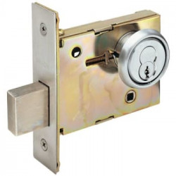 Arrow N Series Deadlock