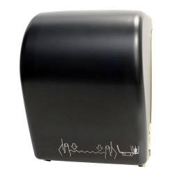 Palmer Fixture TD0201 Mechanical Auto-Cut Touchless Roll Towel Dispenser
