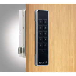 Codelocks P1100FP Front Plate Only