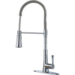 Pfister GT529-MCC Zuri Culinary Kitchen Faucet