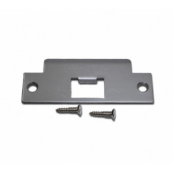 Codelocks ASA-ANSI-STRIKE Strike Plate for CL600 and CL5000, Stainless Steel