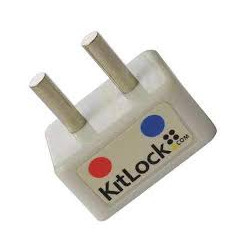 Codelocks BC1000 Battery Override Cap for KL1000 Series