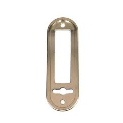 Codelocks CP161 Trim Plate, Stainless Steel