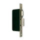 Gruppo Romi 6200 Active Lock used for Privacy Patio Double Door