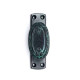 Gruppo Romi 1200-7125 | 1200 Case, Door Knob DKIR.7125 - Combined Cremone Bolt