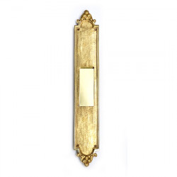 Gruppo Romi FL16.0100 Louis XVI - Flush Pull