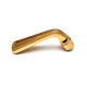 Period Hardware LHA.4269 Haussman - Lever