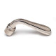 Period Hardware LHA.4269 Haussman - Lever