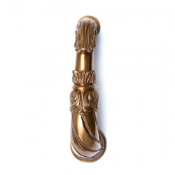 Gruppo Romi DPGA.5771 Georgian-Anne - Door Pull