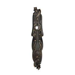 Gruppo Romi EAN.4564 Art Nouveau - Escutcheon