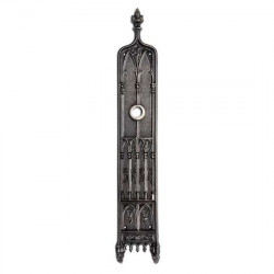 Gruppo Romi EGO.4456 Gothic - Escutcheon