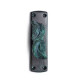 Gruppo Romi 1200-3210 | 1200 Case, Door Knob DKL15.3210 - Combined Cremone Bolt