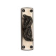 Gruppo Romi 1200-3210 | 1200 Case, Door Knob DKL15.3210 - Combined Cremone Bolt