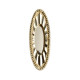 Period Hardware FAD.8887 Adam - Flush Pull