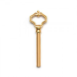 Gruppo Romi KHHA.4927 Haussman - Key Head