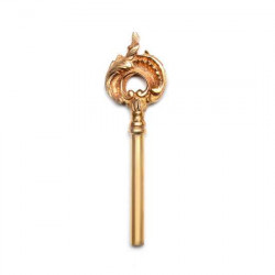 Gruppo Romi KHL15.4916 Louis XV - Key Head