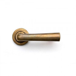 Gruppo Romi LAL.7357 Alpina - Lever