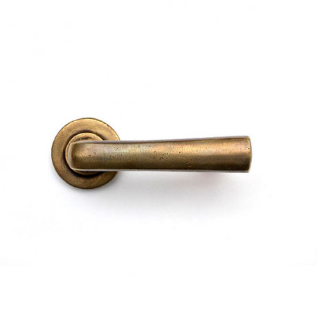 Period Hardware LAL.7357 Alpina - Lever