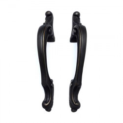 Gruppo Romi DPL15.5536 Louis XV - Door Pull