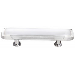 Sietto P-7 Reflective Glass Pull