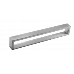 Linnea BP142 Cabinet Pull, Back Plate