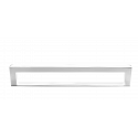 Linnea BP144 Cabinet Pull Back Plate