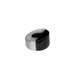Linnea DS-103 Door Stop, Floor Mount