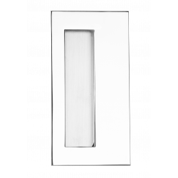 Linnea FPS-160 Square Flush Pull