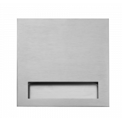 Linnea FPS-170 Square Flush Pull