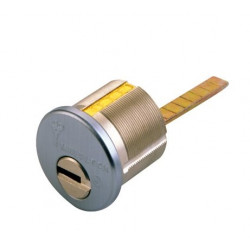 MUL-T-Lock RIMO Rim/Mortise Cylinder, MTL 400(Classic Pro), Incl. Cam-2 & Vertical Tail