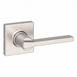 Kwikset CSL SQT Casey Lever - Square Rose
