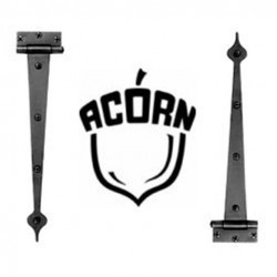 Acorn TMT0P/TMU0P Spindle