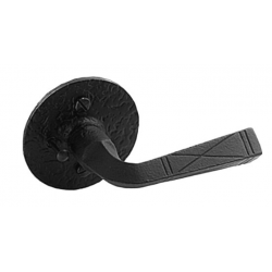 Acorn RZ3BD Dummy Lever With Round Rose